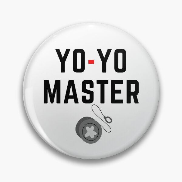 Item preview, Yo-Yo Master Funny T-shirt men gift women gift designed and sold by InnovantDesigns.