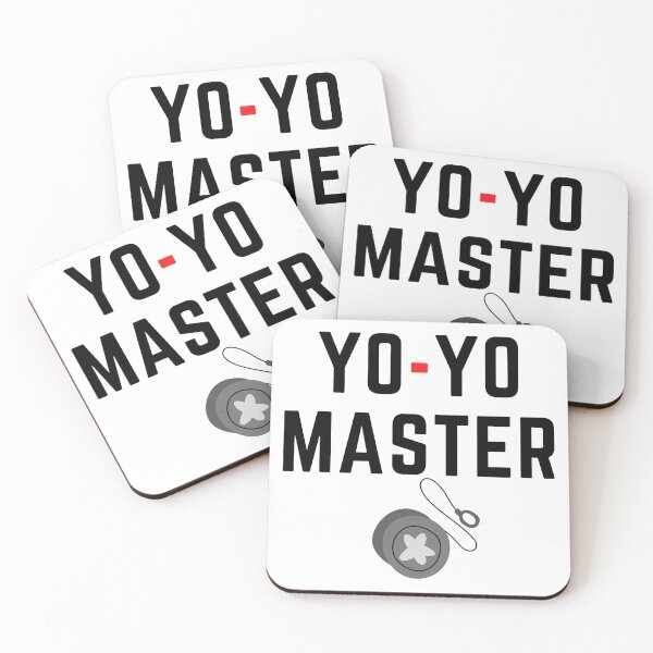 Item preview, Yo-Yo Master Funny T-shirt men gift women gift designed and sold by InnovantDesigns.