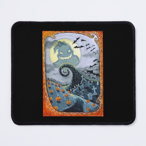 Item preview, Pumpkin river designed and sold by MoloneyMarkEdna.