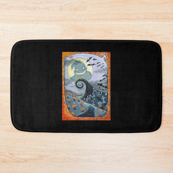 Item preview, Pumpkin river designed and sold by MoloneyMarkEdna.