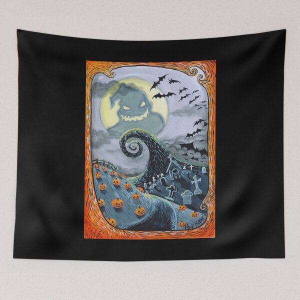 Item preview, Pumpkin river designed and sold by MoloneyMarkEdna.