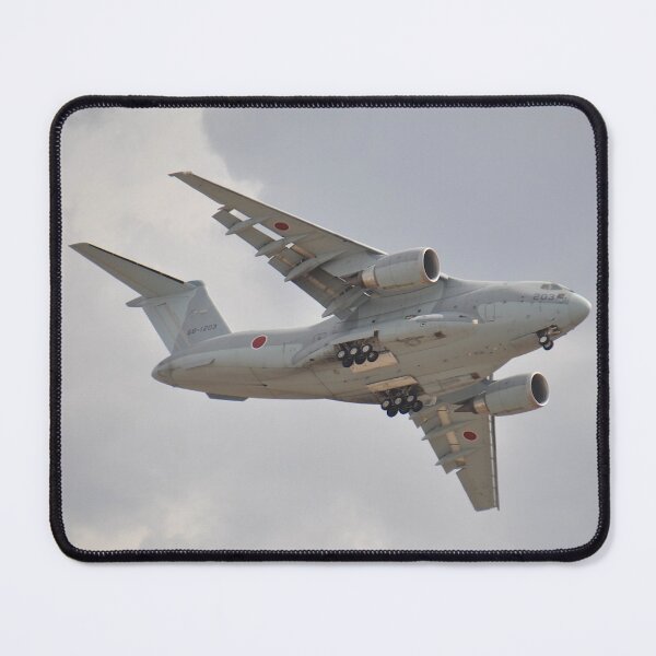 Item preview, 2019 Avalon Airshow  - Kawasaki C-2  designed and sold by muz2142.