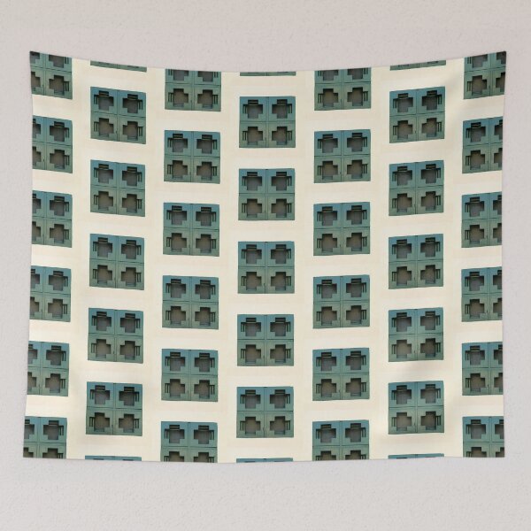 Item preview, Cross Windows designed and sold by Henrik Lehnerer.