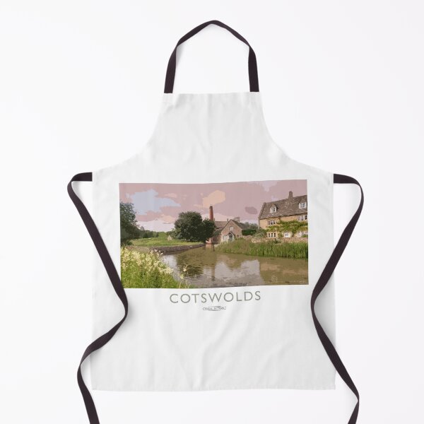 Item preview, Cotswolds designed and sold by andrewroland.