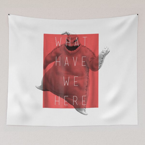 Item preview, Horror Oogie  designed and sold by MoloneyMarkEdna.
