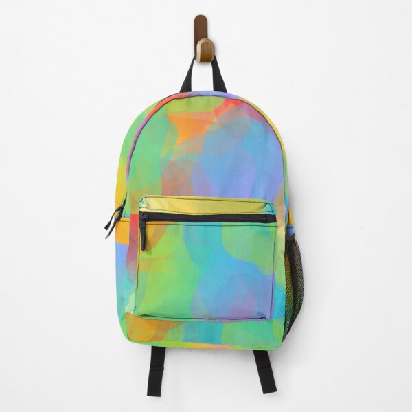 Item preview, Colorful Elements designed and sold by FreshN Free.