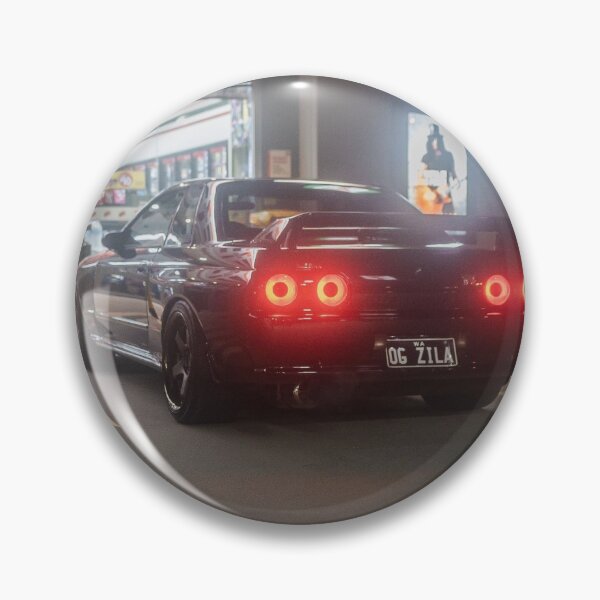 Item preview, JDM Nissan Skyline R32 GTR  designed and sold by Himalayaboi.