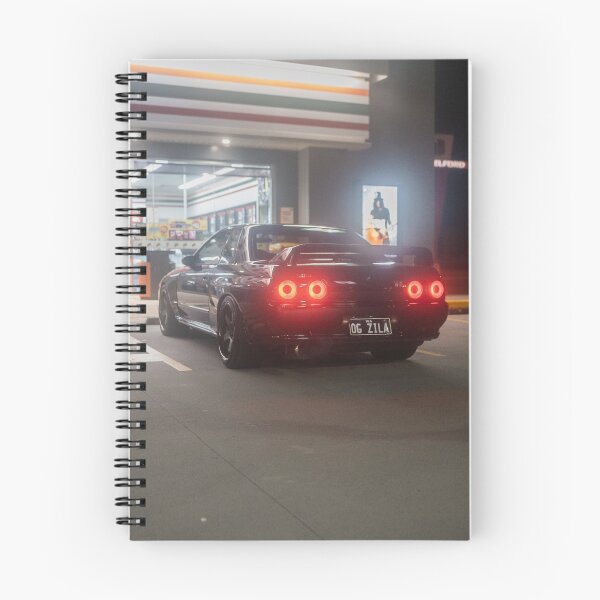 Item preview, JDM Nissan Skyline R32 GTR  designed and sold by Himalayaboi.