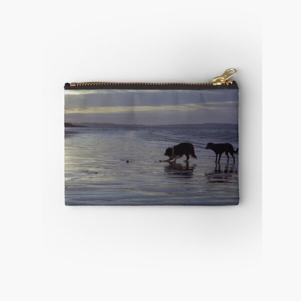 Item preview, Indy and Shela at Sunset designed and sold by Michael Haslam.