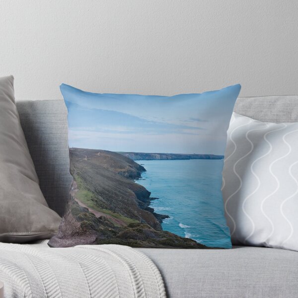 Item preview, Cornwall Coastline designed and sold by Graham  Custance.