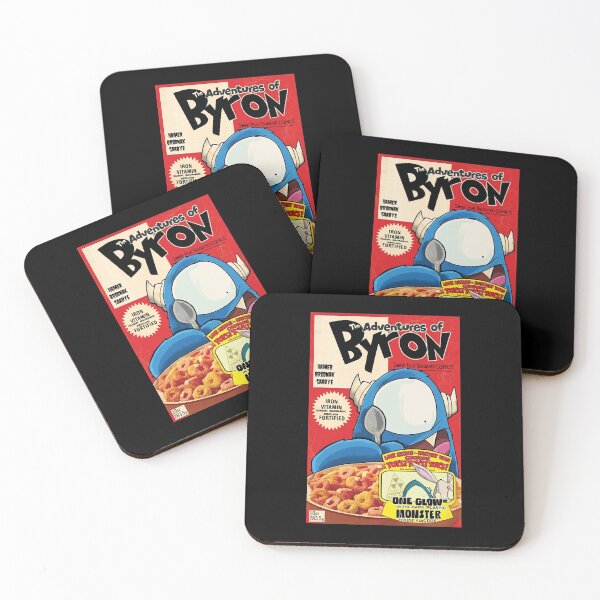 Item preview, I love Byron  designed and sold by mero217.