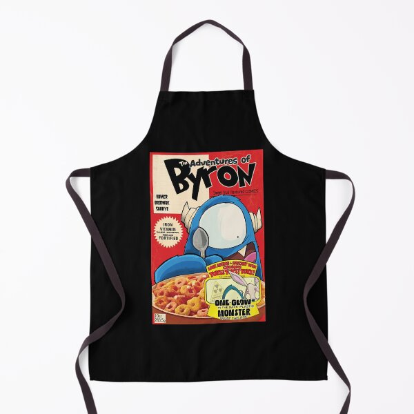 Item preview, I love Byron  designed and sold by mero217.