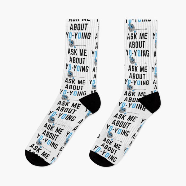 Item preview, Ask Me About Yo-Yoing Funny T-shirt men gift women gift designed and sold by InnovantDesigns.
