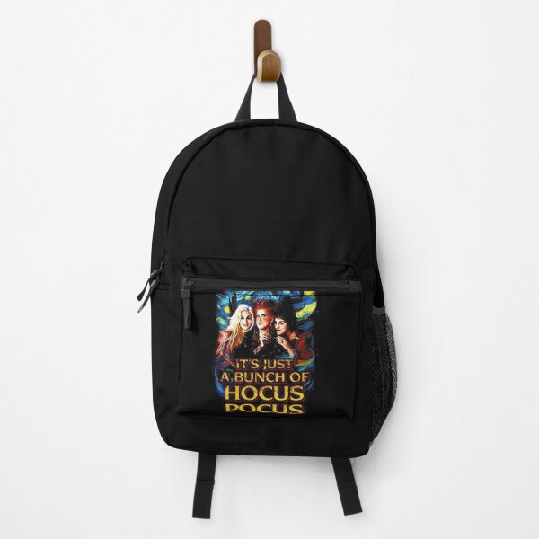 Item preview, Hocus Pocus Sanderson Sisters It_x27_s just A Bunch Of Hocus Pocus designed and sold by clothingstoreJK.