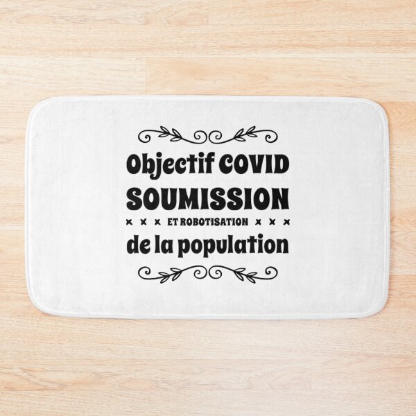 Item preview, Covid target global population submission designed and sold by joozybart.
