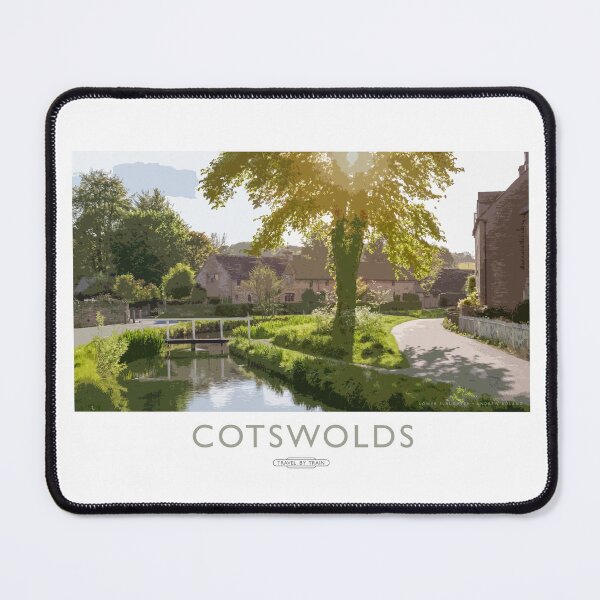 Item preview, Cotswolds designed and sold by andrewroland.