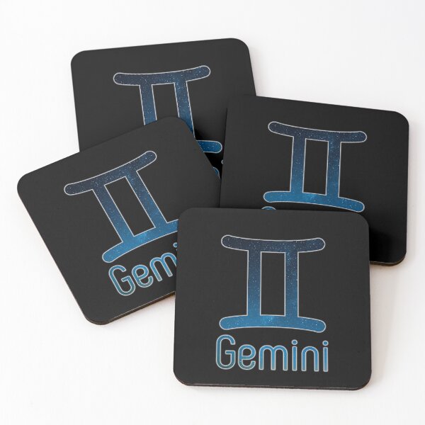 Item preview, The Gemini Constellation - Galaxy designed and sold by Polariszero.