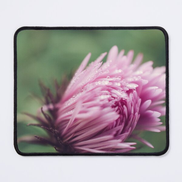 Item preview, Floral Pink Petals and Raindrops designed and sold by SofiaAlves.
