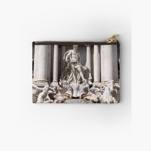 Item preview, fontana di trevi, Rome  designed and sold by Sunil Bhardwaj.