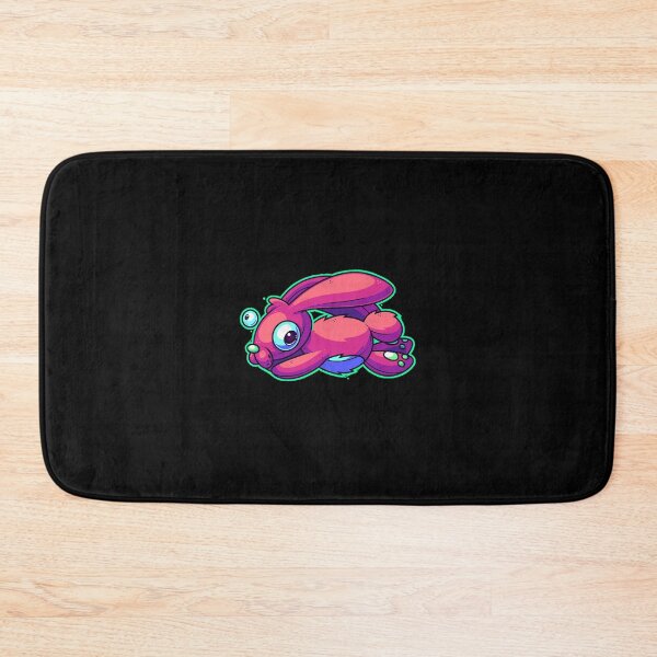 Item preview, Super Bunny  designed and sold by stephaniealvar.