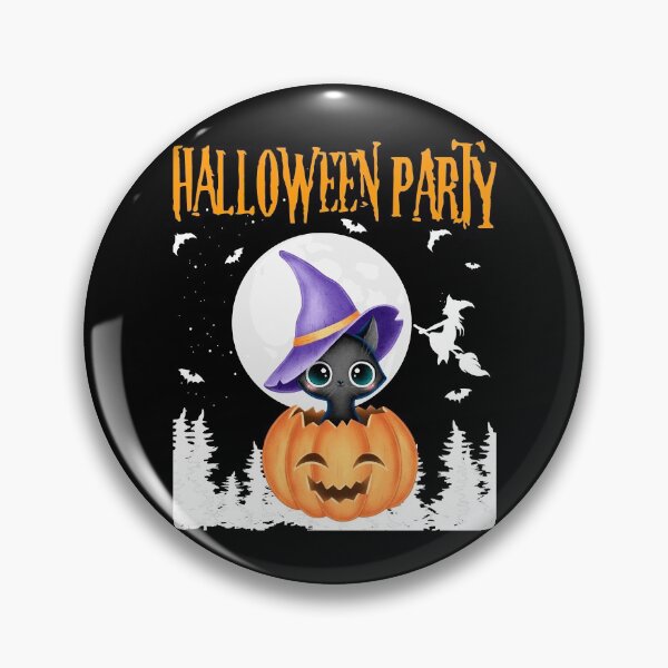Item preview, Halloween party funny designed and sold by MoloneyMarkEdna.
