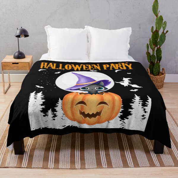 Item preview, Halloween party funny designed and sold by MoloneyMarkEdna.