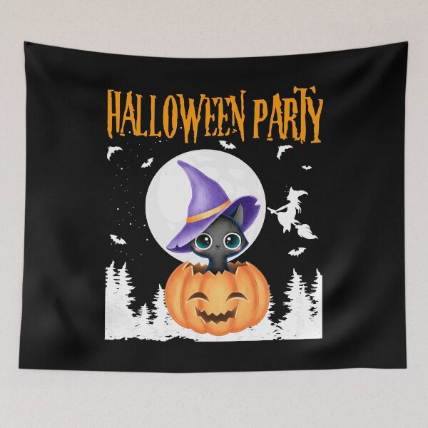Item preview, Halloween party funny designed and sold by MoloneyMarkEdna.