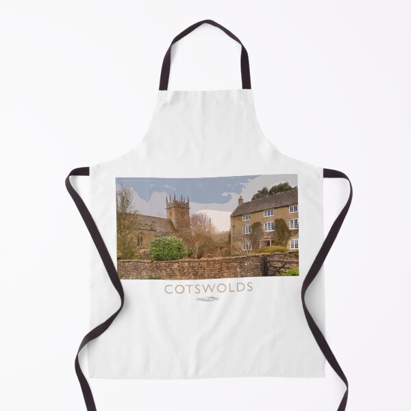 Item preview, Cotswolds designed and sold by andrewroland.