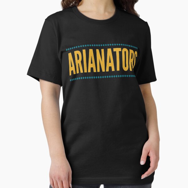 Vista previa del artículo con la obra «Arianators 2», diseñado y vendido por cedrickhenley81.