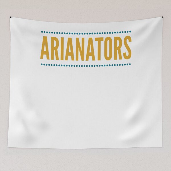 Item preview, Arianators 2 designed and sold by cedrickhenley81.