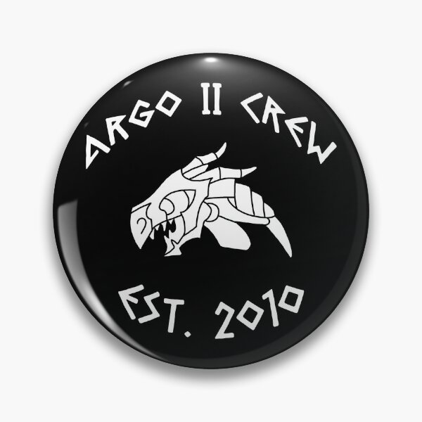 Item preview, Argo II crew designed and sold by Omega Art.