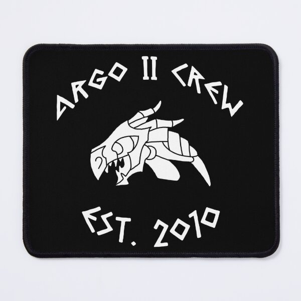 Item preview, Argo II crew designed and sold by Omega Art.