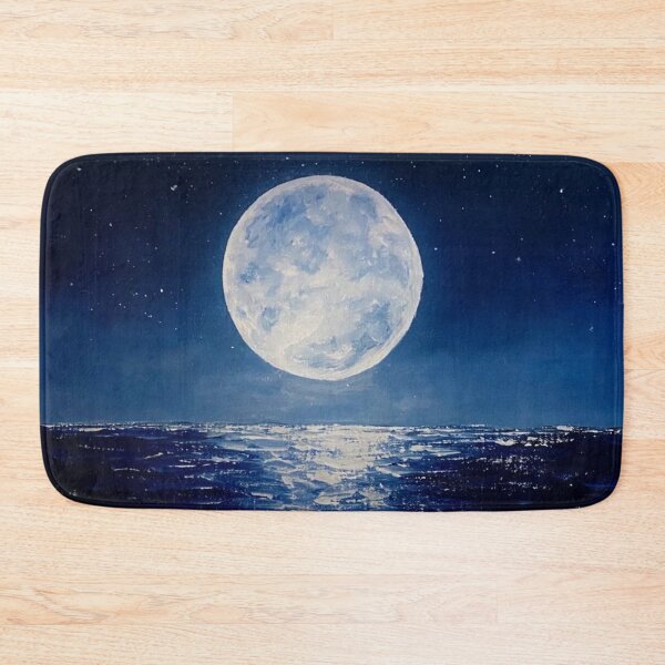 Item preview, Full moon abundance designed and sold by Almisfita.