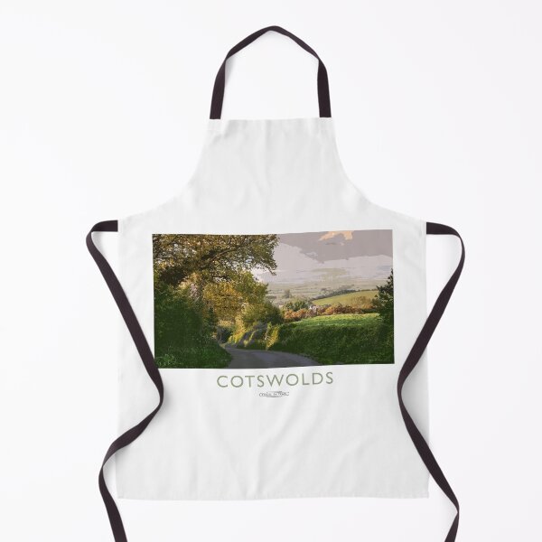 Item preview, Cotswolds designed and sold by andrewroland.