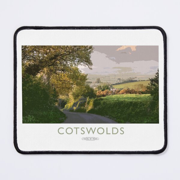 Item preview, Cotswolds designed and sold by andrewroland.