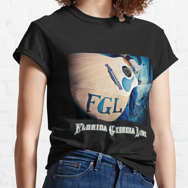 florida georgia line t shirts