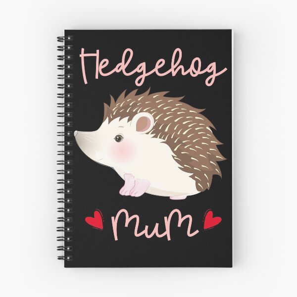 Artikelvorschau, Igel-Mutter - Igel-Haustierbesitzer entworfen und verkauft von cannevas.