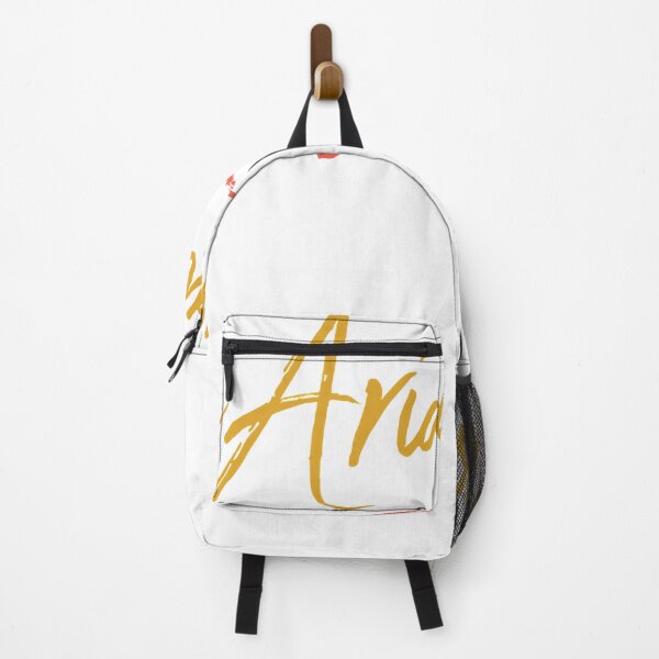 Vista previa del artículo con la obra «Arianators», diseñado y vendido por cedrickhenley81.