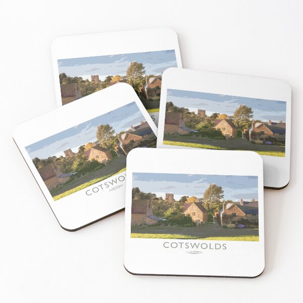 Item preview, Cotswolds designed and sold by andrewroland.