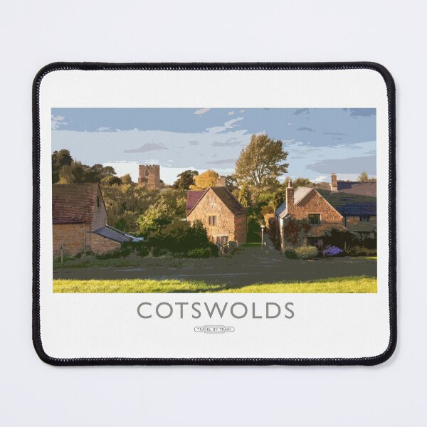 Item preview, Cotswolds designed and sold by andrewroland.