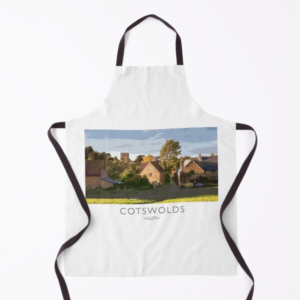 Item preview, Cotswolds designed and sold by andrewroland.