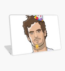 Happy Birthday, Celebration Laptop Skin
