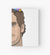 Happy Birthday, Celebration Hardcover Journal