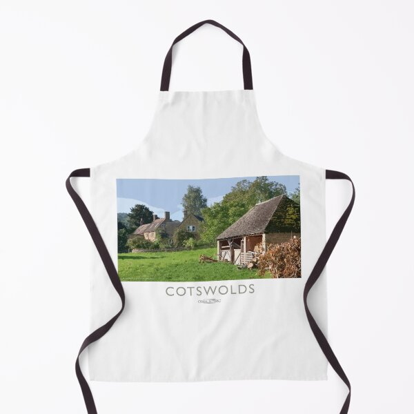 Item preview, Cotswolds designed and sold by andrewroland.