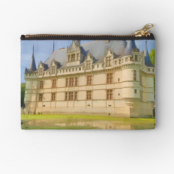 Item preview, Le château d’Azay-le-Rideau designed and sold by Nigel Fletcher-Jones.
