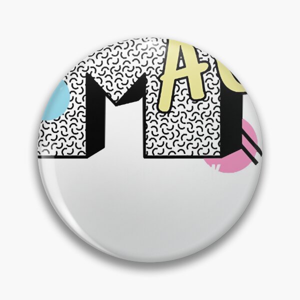 Item preview, Arthurs MACs 90s designed and sold by cedrickhenley81.