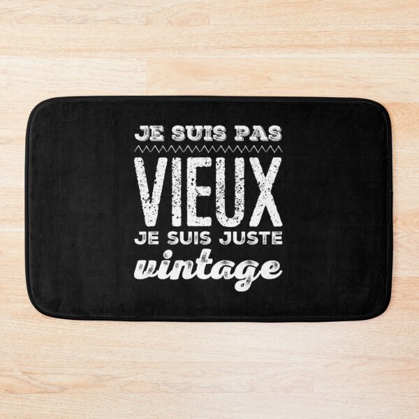 Item preview, I'm not old vintage humor grandpa grandpa designed and sold by joozybart.