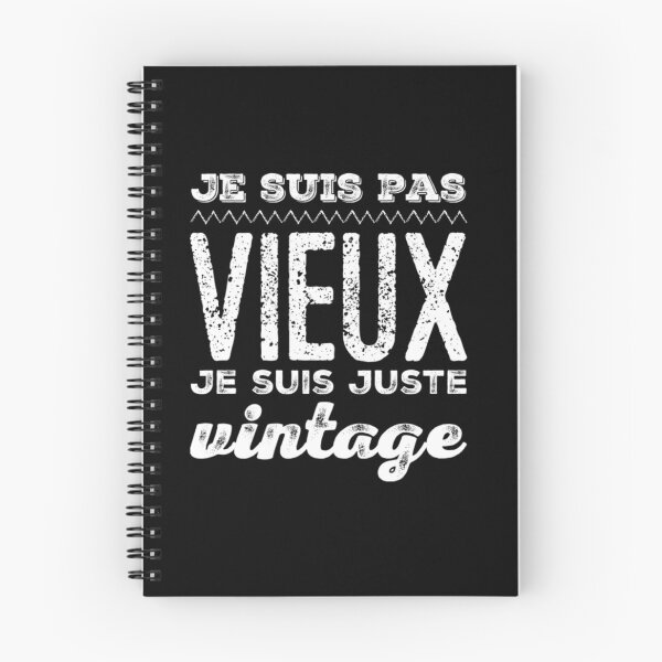 Item preview, I'm not old vintage humor grandpa grandpa designed and sold by joozybart.