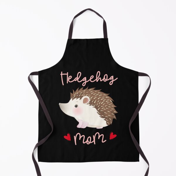 Artikelvorschau, Igel-Mama - Igel-Besitzer-Geschenk entworfen und verkauft von cannevas.
