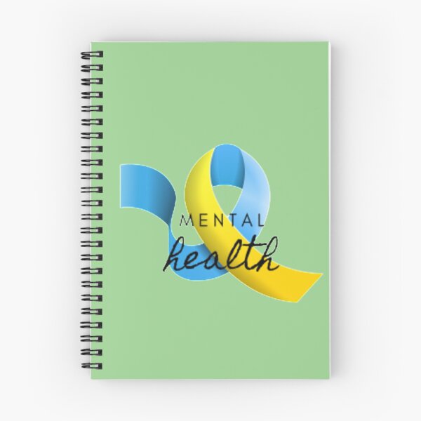 Item preview, Mental health designed and sold by Miladesigner1.